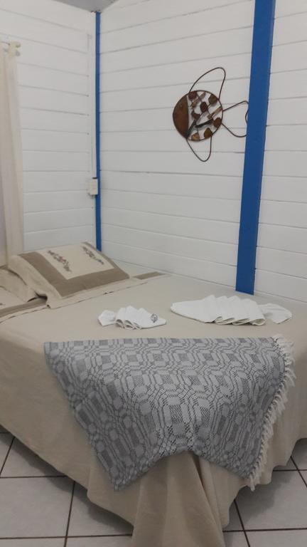 Bed and Breakfast Oceano Azul Noronha Фернанду-де-Нороння Екстер'єр фото